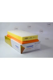 Icon Group - Toyota Iq 1.4 - Yaris II (xp9) 1.4 D-4d - Yaris III Hava Filtresi - Wh 2068 thumbnail 2