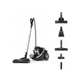 Tefal TW7976 Silence Force Cyclonic Effitech Toz Torbasız Süpürge - 1