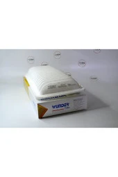 Icon Group - Toyota Corolla - Avensis D4d Dizel Hava Filtresi - Wh 2052 thumbnail 1