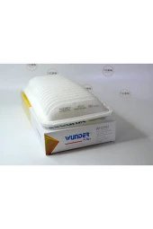 Icon Group - Toyota Corolla - Avensis D4d Dizel Hava Filtresi - Wh 2052 thumbnail 3