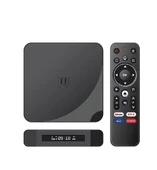 Android TV Box M25061 Rio 32 Gb 4k Ultra HD Android Box Magbox Magroid - 1