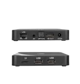 Android TV Box M25061 Rio 32 Gb 4k Ultra HD Android Box Magbox Magroid - 3