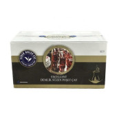 EZBERBOZAN 30 GR DEMLİK POŞET ÇAY SADE 5 KG (30 Gr X 167 Adet) - 1
