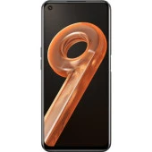 Realme 9i 128 GB 4 GB Ram (Realme Türkiye Garantili) thumbnail 1