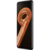 Realme 9i 128 GB 4 GB Ram (Realme Türkiye Garantili) thumbnail 2