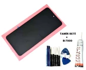 Omix X500 Lcd Ekran Dokunmatik ORJİNAL (B-7000+Tamir Seti) thumbnail 1