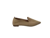 Ventes 79436Z Orjinal Triko Esnek Tasarım Günlük Kadın Babet Ayakkabı - 10