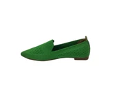 Ventes 79436Z Orjinal Triko Esnek Tasarım Günlük Kadın Babet Ayakkabı - 6