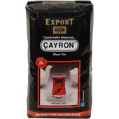 Ezberbozan Export Siyah Çay Yoğun Dem 5 Kg - 1