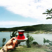 Ezberbozan Export Siyah Çay Yoğun Dem 5 Kg - 2