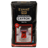 Ezberbozan Export Siyah Çay Yoğun Dem 5 Kg - 3