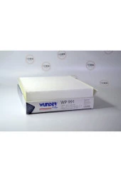 Icon Group - Honda Civic VII Hatchback 1.4 - 1.8 Polen Filtresi - Wp 991 thumbnail 2