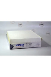 Icon Group - Honda Civic VII Hatchback 1.4 - 1.8 Polen Filtresi - Wp 991 thumbnail 3