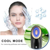 LEFAY Radyo Frekansı Cilt Sıkılaştırma Yüz Makinesi - Yaşlanma Karşıtı Sihirli Değnek - 4