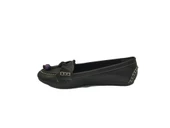 Merry Pace 49555Z Fiyonk Detaylı Esnek Tasarım Günlük Kadın Babet Ayakkabı - 10