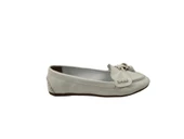 Merry Pace 49555Z Fiyonk Detaylı Esnek Tasarım Günlük Kadın Babet Ayakkabı - 5