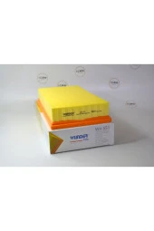 Icon Group - Ford Focus 1.4 16v - Fiesta - Connect Hava Filtresi - Wh 551 thumbnail 1