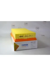 Icon Group - Ford Focus 1.4 16v - Fiesta - Connect Hava Filtresi - Wh 551 thumbnail 2