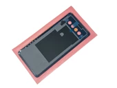 Tcl 10 PLUS Arka Pil Batarya Kapağı (CAM) MAVİ - 2
