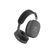 Earldom Bh102 Kafaüstü Bluetooth Kulaklık - Siyah - 1