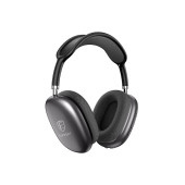 Earldom Bh102 Kafaüstü Bluetooth Kulaklık - Siyah - 2