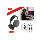 Earldom Bh102 Kafaüstü Bluetooth Kulaklık - Siyah - 9