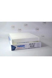 Icon Group - Ford Fiesta V - Fusion 1.6 Tdci Polen Filtresi - Wp 507 thumbnail 1