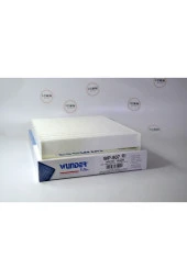 Icon Group - Ford Fiesta V - Fusion 1.6 Tdci Polen Filtresi - Wp 507 thumbnail 2