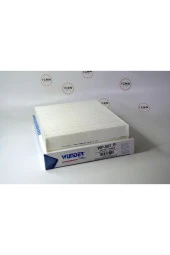 Icon Group - Ford Fiesta V - Fusion 1.6 Tdci Polen Filtresi - Wp 507 thumbnail 3