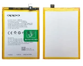 Tkgz Oppo A72 Batarya Pil Sıfır Orijinal - 1