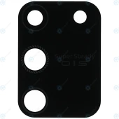 BYR Samsung Galaxy S10 Lite Uyumlu Kamera Camı, Lens SM-G770F - 1