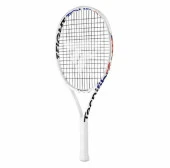 Tecnifibre T-Fight Tour 25 Çocuk Tenis Raketi 14FIGHTX25 - 3