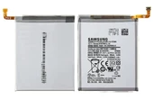 Tkgz Samsung Galaxy A20 Batarya Pil Sıfır Orijinal - 1
