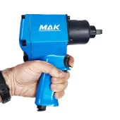 MAK 12F Havalı Somun Sıkma 1/2" 850nm - 2