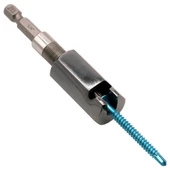 Vida Tutucu Aparat - 1