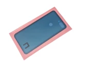 Xiaomi Mi 8 Lite Arka Kapak (CAM) SİYAH - 3