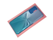 Xiaomi Mi 10T Arka Kapak (CAM) MAVİ - 2