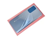 Xiaomi Mi 10T Arka Kapak (CAM) GRİ thumbnail 2