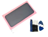 iPhone XS MAX Lcd Ekran dokunmatik (GX Tamir SETİ) thumbnail 1