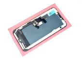 iPhone XS MAX Lcd Ekran dokunmatik (GX Tamir SETİ) thumbnail 3
