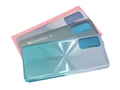 Xiaomi Mi 10T Arka Kapak (CAM) SİYAH thumbnail 1