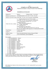 SPP Superpool SuperFloc Çökeltici 5 KG Hızlı Çöktürücü - 2