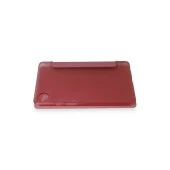 Newface Galaxy Tab A9 SM-X110 Uyumlu Premium Tablet Smart Kılıf - 8