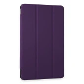 Newface Galaxy Tab A9 SM-X110 Uyumlu Premium Tablet Smart Kılıf - 2