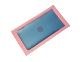 Samsung Galaxy A80 Arka Pil Batarya Kapağı (CAM ORJİNAL) GOLD - 2