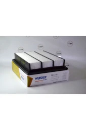 Icon Group - Ssangyong Rodius II 2.0 Xdi Hava Filtresi - Wh 2101 thumbnail 1