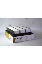 Icon Group - Ssangyong Rodius II 2.0 Xdi Hava Filtresi - Wh 2101 thumbnail 2