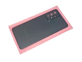 Samsung Galaxy A52 Arka Kapak (FULL Kamera Lensli ORJİNAL) SİYAH - 2