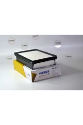 Icon Group - Mazda 2 - Sedan 1.3 Hava Filtresi - Wh 2032 thumbnail 1