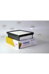 Icon Group - Mazda 2 - Sedan 1.3 Hava Filtresi - Wh 2032 thumbnail 3